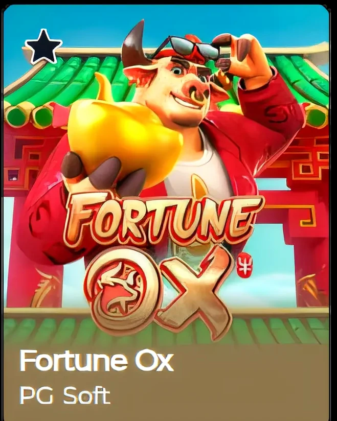 Fortune Ox