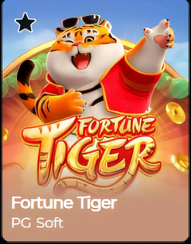 Fortune Tiger