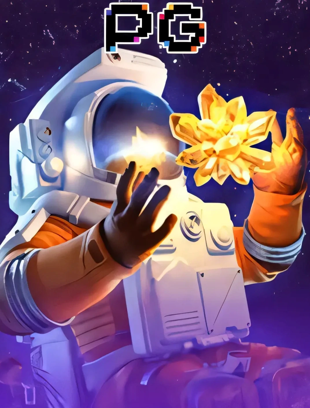 Galactic Gems
