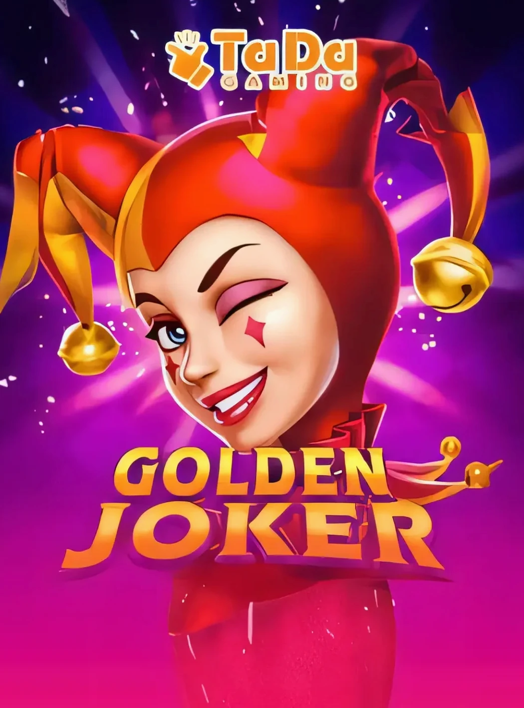 Golden Joker
