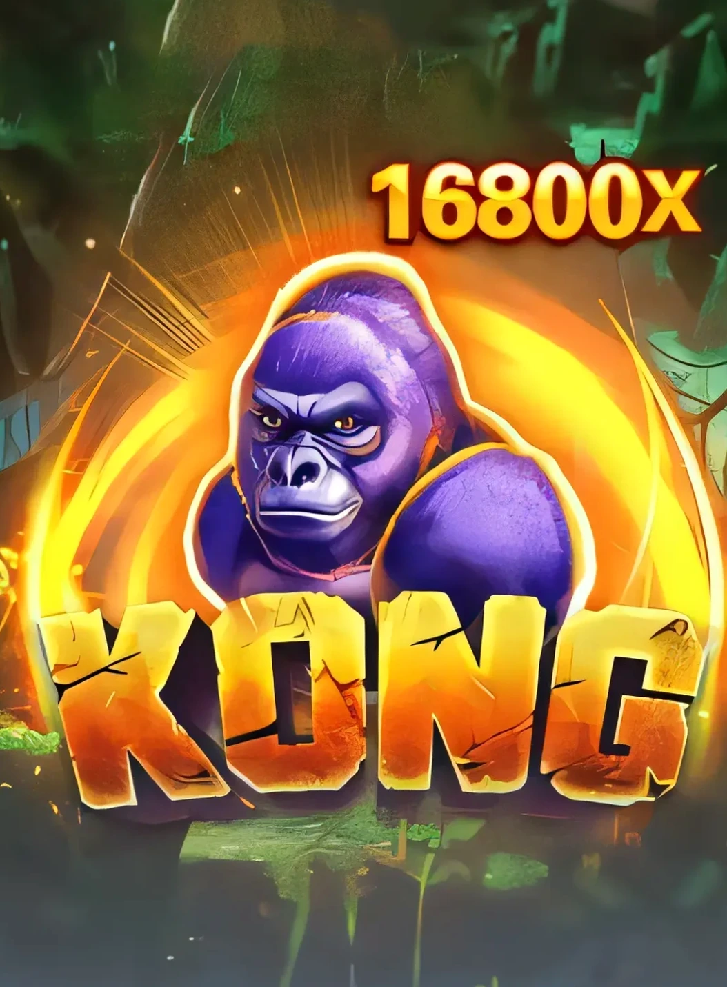 Kong