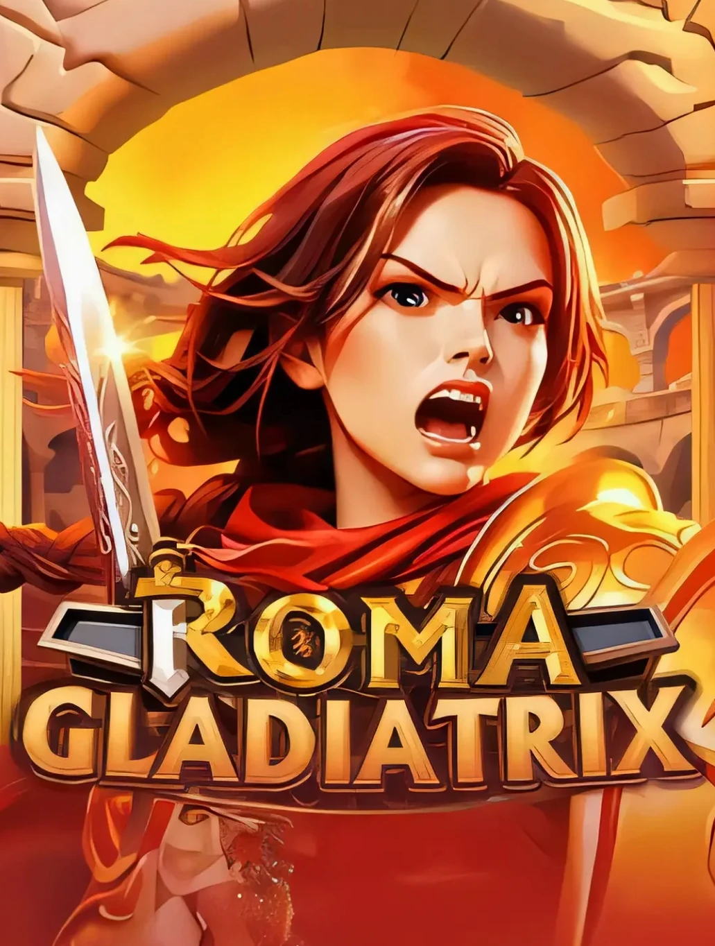 Roma Gladiatrix