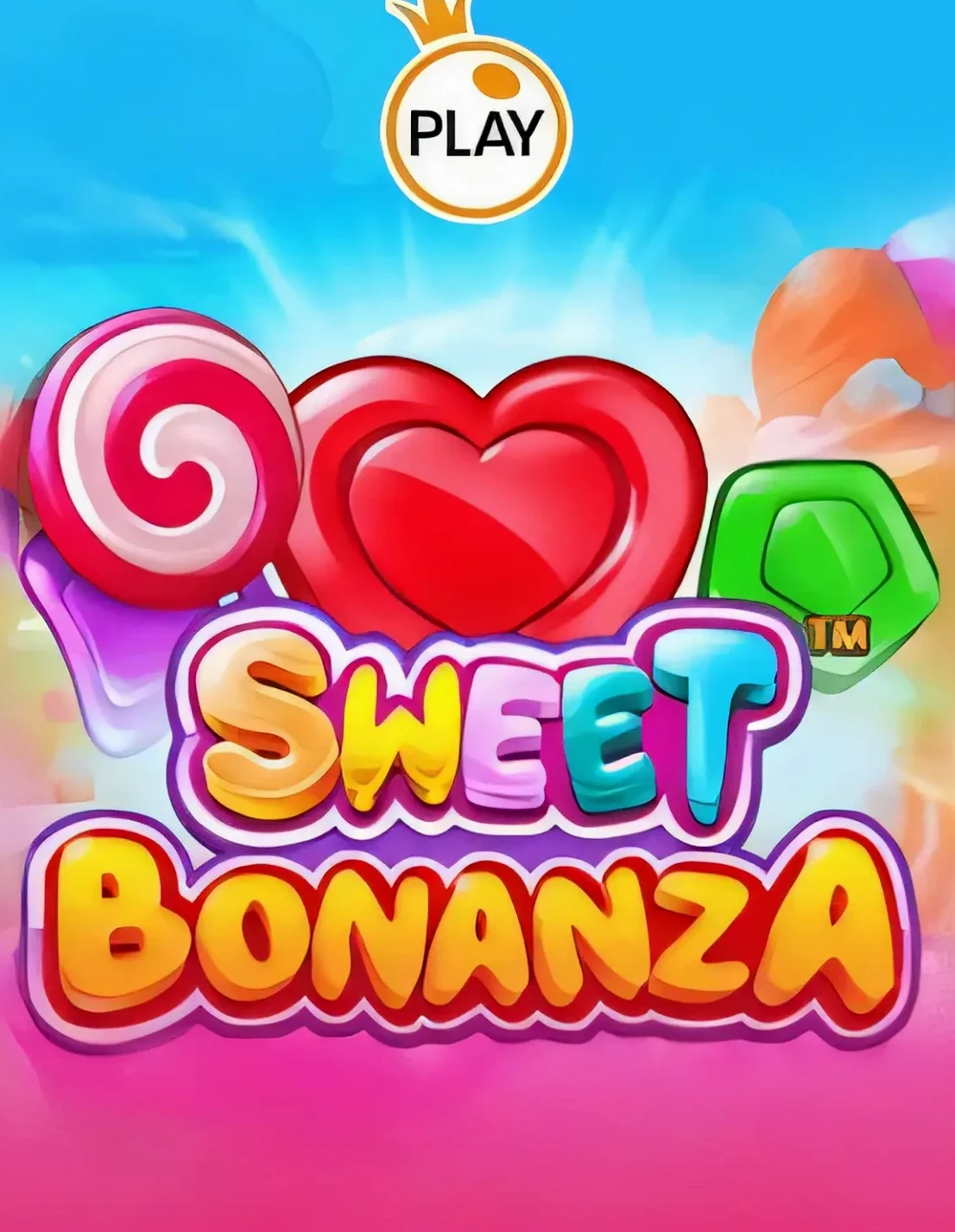 Sweet Bonanza