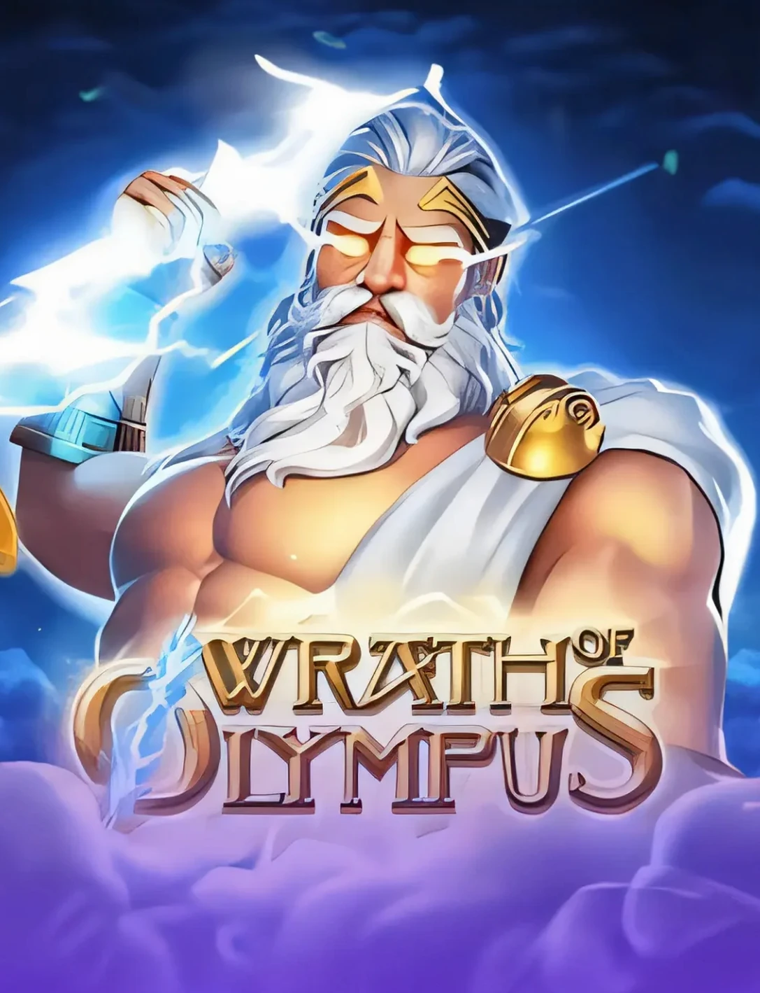 Wrath Olympus