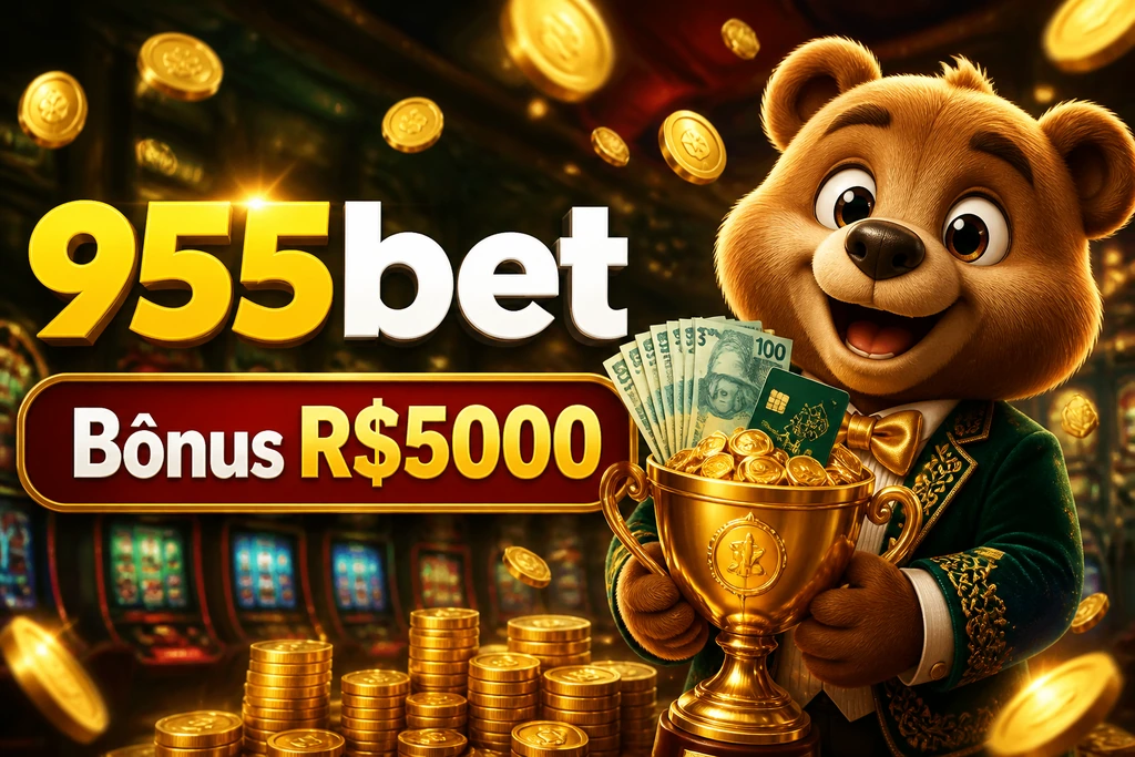 Bet959 Win: Vitórias Processadas