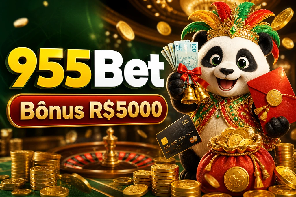 Motor do 955bet App