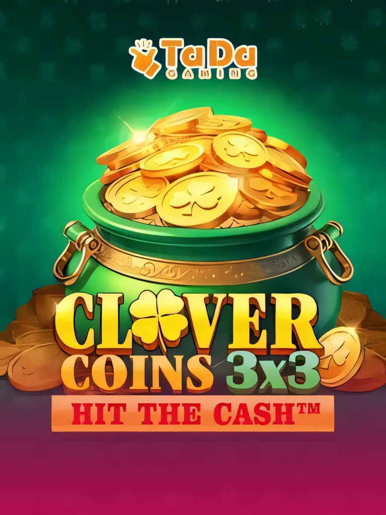 955bet-clovercoins