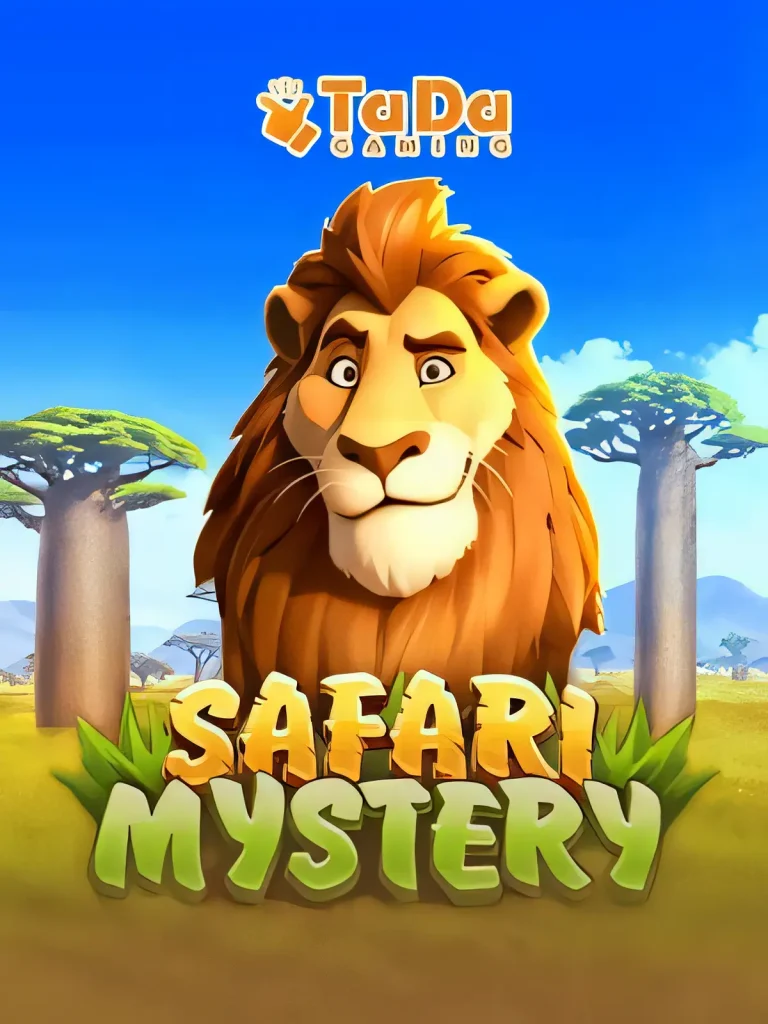 955bet-safarimystery