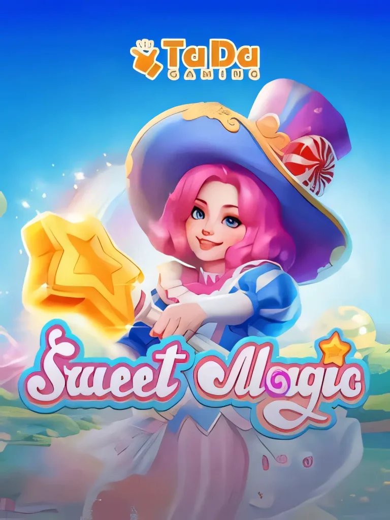 955bet-sweetmagic